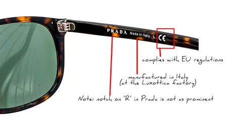 2009-2010 prada sunglass model numbers|HOW TO AUTHENTICATE PRADA SUNGLASSES .